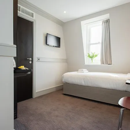 Dreamy Nights Taksim Apartman *