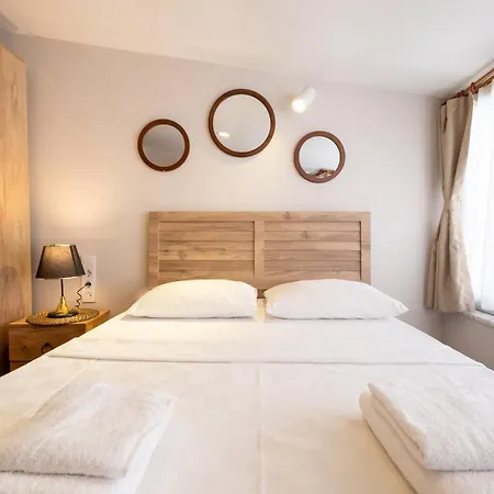 Dreamy Nights Taksim Apartman