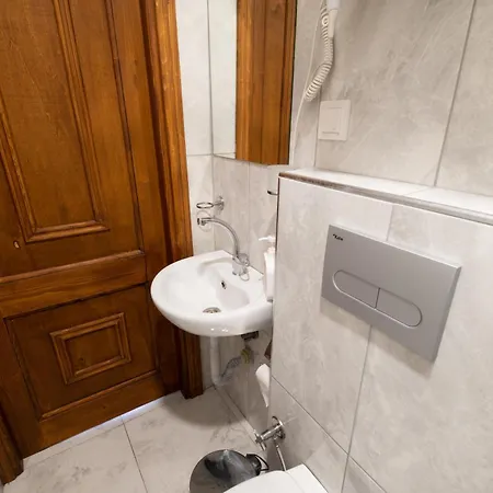Apartman Dreamy Nights Taksim Isztambul