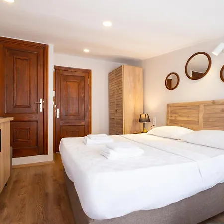 Apartman Dreamy Nights Taksim