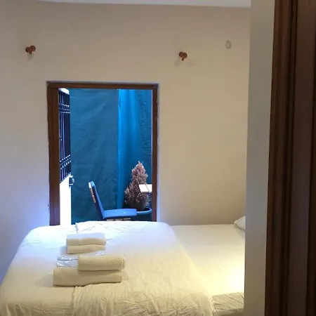 Apartman Dreamy Nights Taksim *